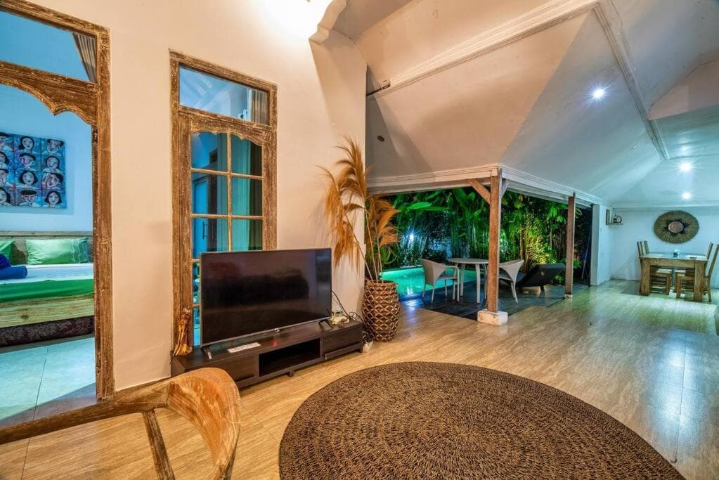 3 Bedroom Villa - image 3