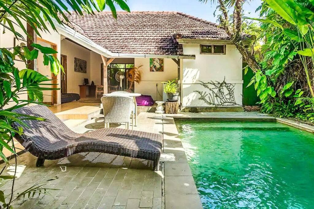 3 Bedroom Villa - image 5