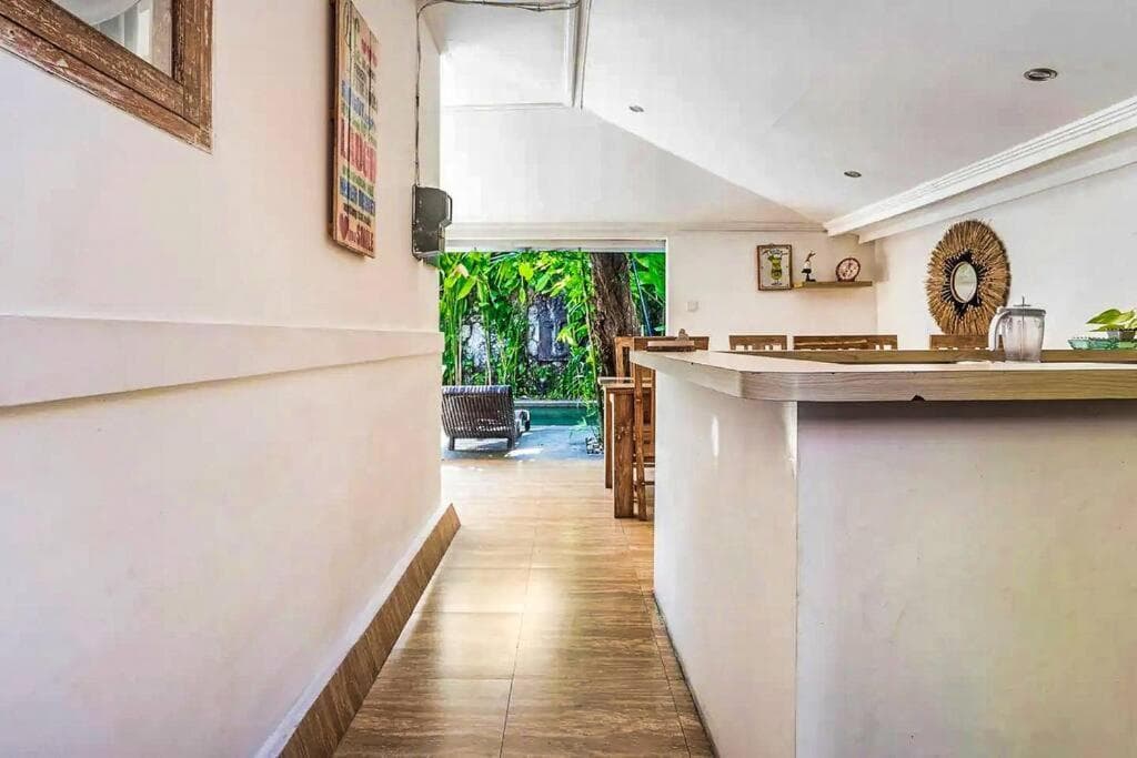 3 Bedroom Villa - image 6