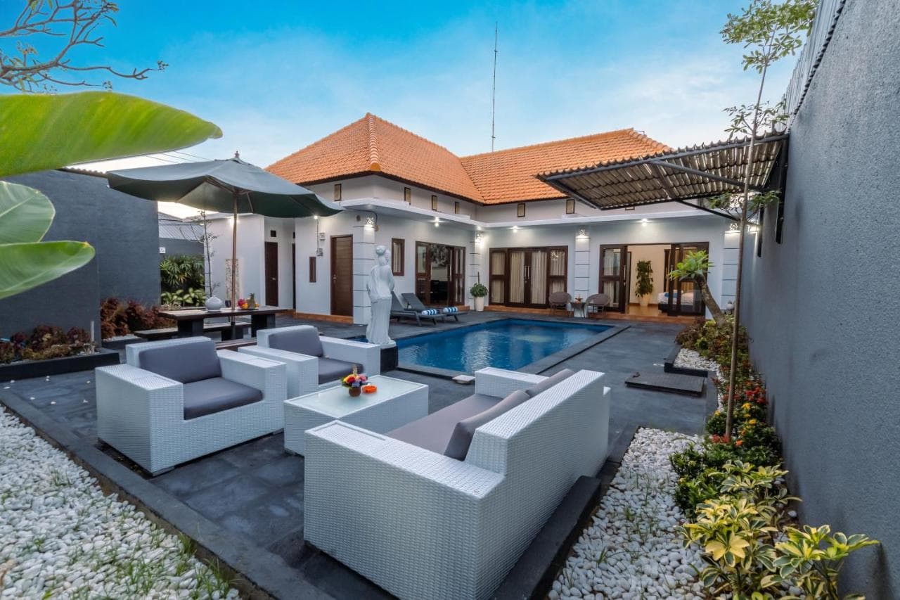 Villa de Belleza - image 4