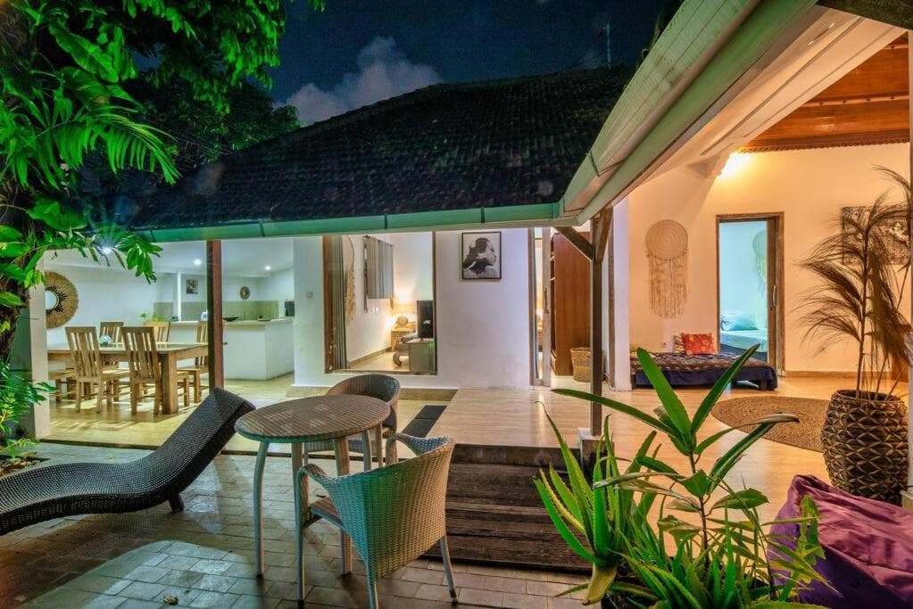 3 Bedroom Villa - image 4