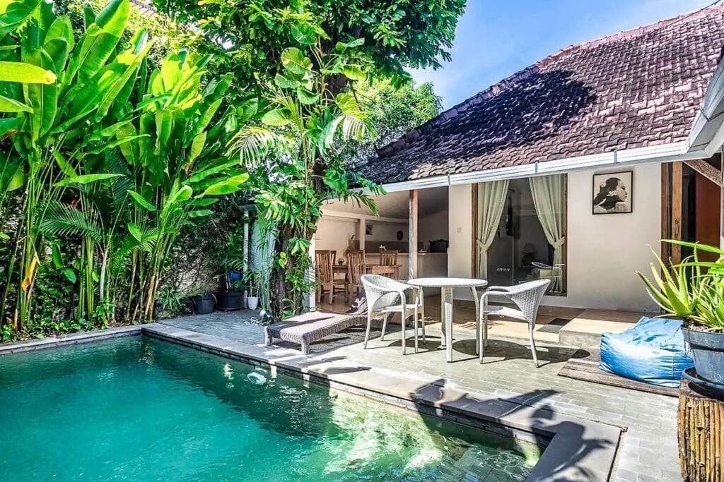 3 Bedroom Villa - image 2