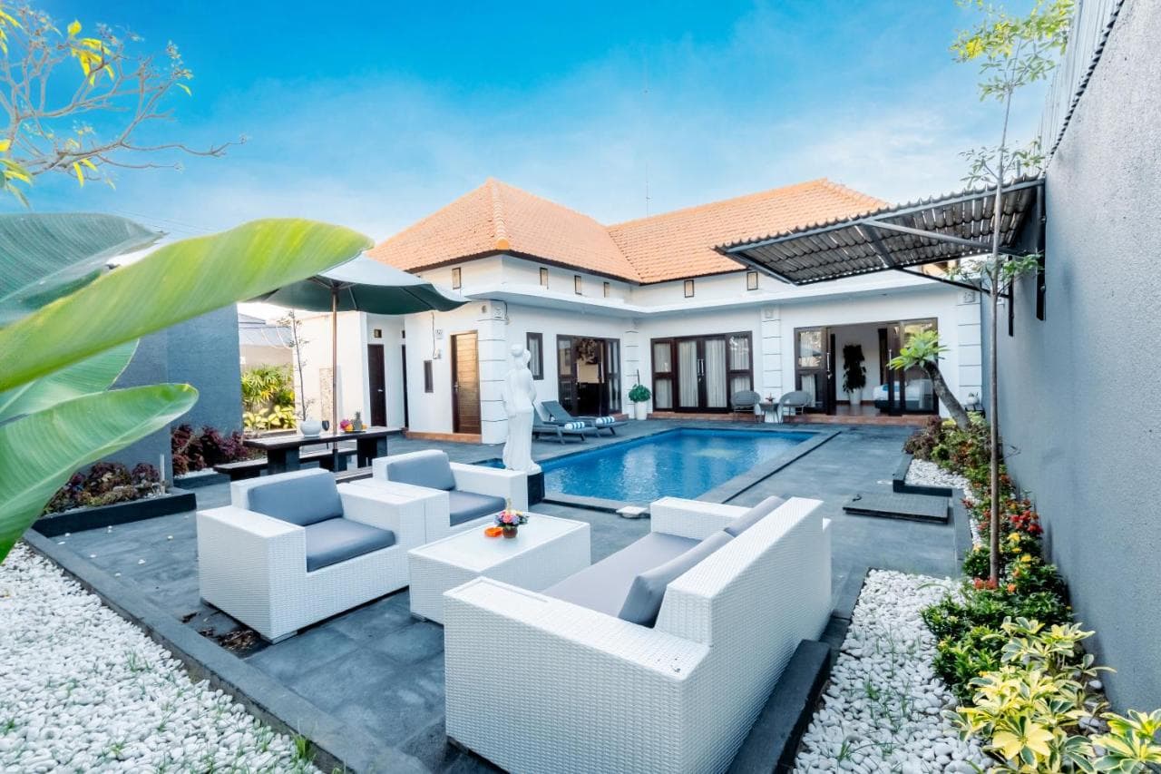 Villa de Belleza - image 7