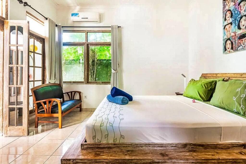 3 Bedroom Villa - image 7