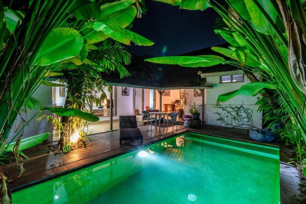 3 Bedroom Villa - image 1